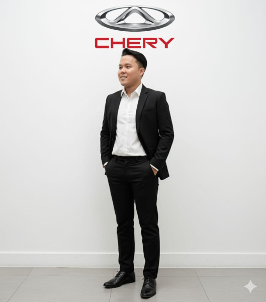 Sales Chery Sumedang Selatan